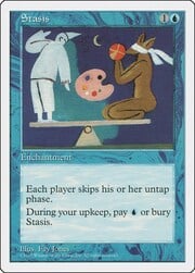 Stasis 127