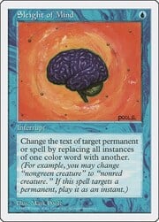 Sleight of Mind 124