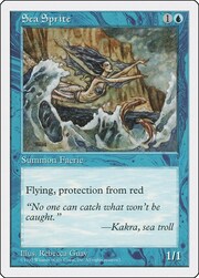 Sea Sprite 120