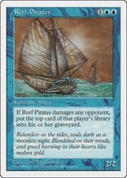 Reef Pirates 116