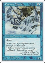 Phantom Monster 108