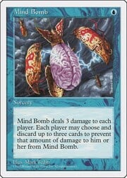 Mind Bomb 105