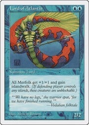 Lord of Atlantis 100