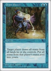 Drain Power 082