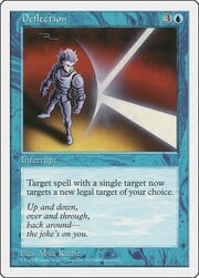 Deflection 081