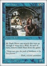 Dark Maze 080