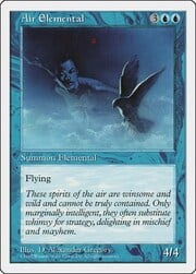 Air Elemental 071