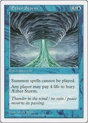 Aether Storm 070