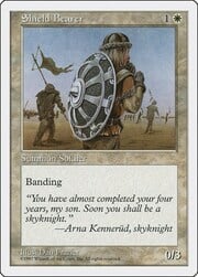 Shield Bearer 062