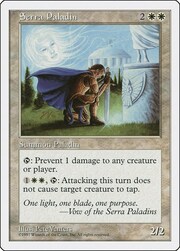Serra Paladin 061