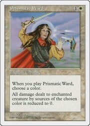 Prismatic Ward 053