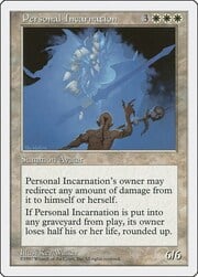 Personal Incarnation 051