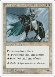 Order of the White Shield 049