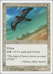 Mesa Falcon 046
