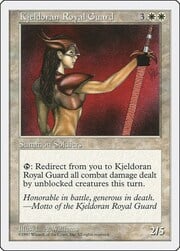 Kjeldoran Royal Guard 044