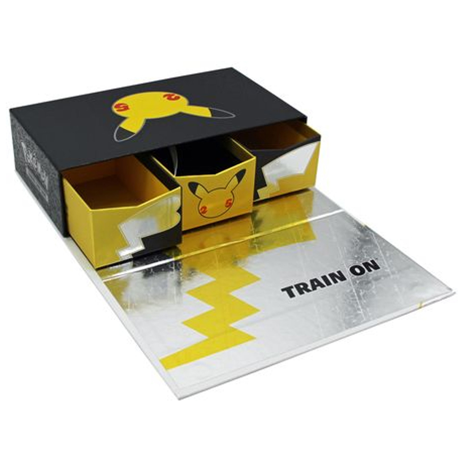 Celebrations: Empty Ultra-Premium Collection