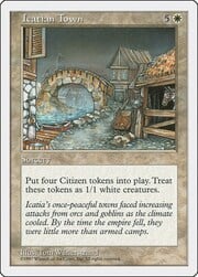 Icatian Town 038