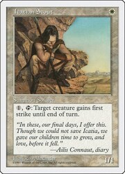 Icatian Scout 037