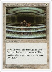 Greater Realm of Preservation 031
