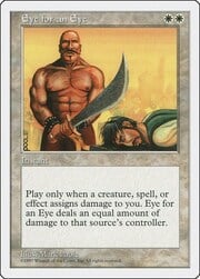 Eye for an Eye 030