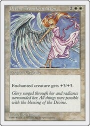 Divine Transformation 028