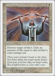 Divine Offering 027