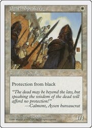 Death Speakers 024