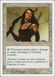 D'Avenant Archer 023