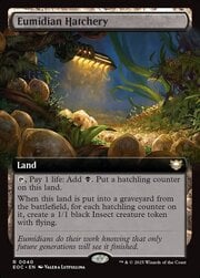 Eumidian Hatchery · Extended Art 040
