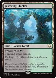 Festering Thicket 021