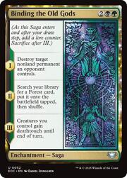 Binding the Old Gods 052