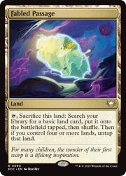 Fabled Passage 060
