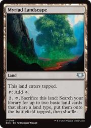 Myriad Landscape 169