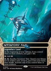 Inventors' Fair · Showcase 021