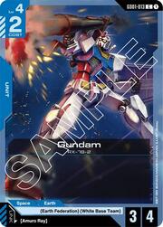 Gundam GD01-013