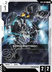 Demi Garrison GD01-085