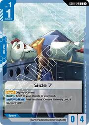 Side 7 GD01-124