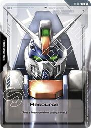 Resource · R-007 R-007