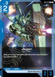 Jegan GD01-016