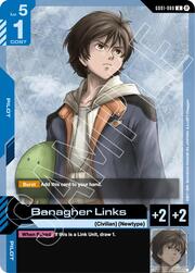 Banagher Links GD01-088