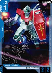 GM ST01-005