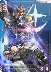 ST-01: Heroic Beginnings featured card