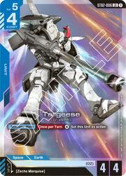 Tallgeese ST02-006