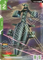 Falmel · C+ ST03-016a