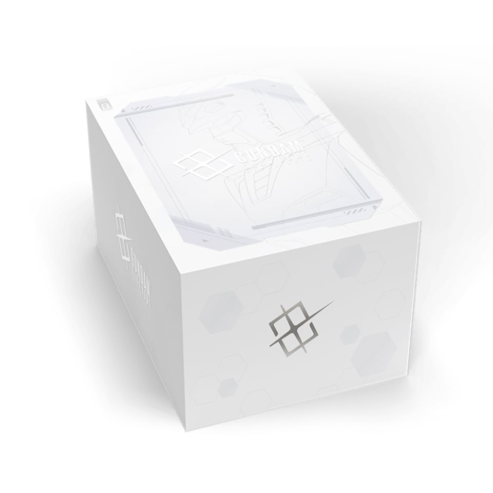 Gundam Limited Box Ver.Beta