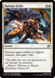 Radiant Strike 029