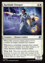 Rayblade Trooper 030