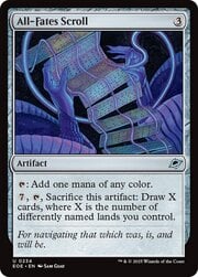 All-Fates Scroll 234