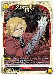 Edward Elric