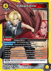 Edward Elric